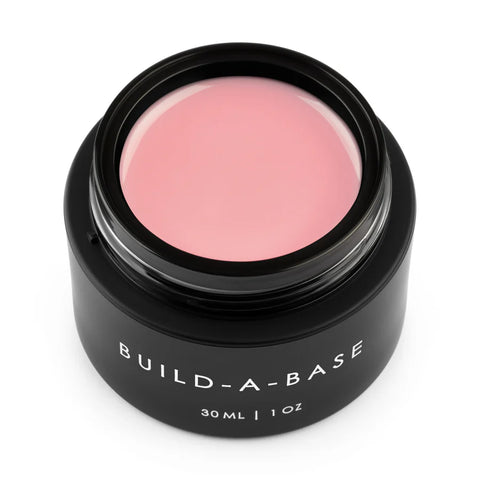 Ugly Duckling Build-A-Base Soft Pink 30ml