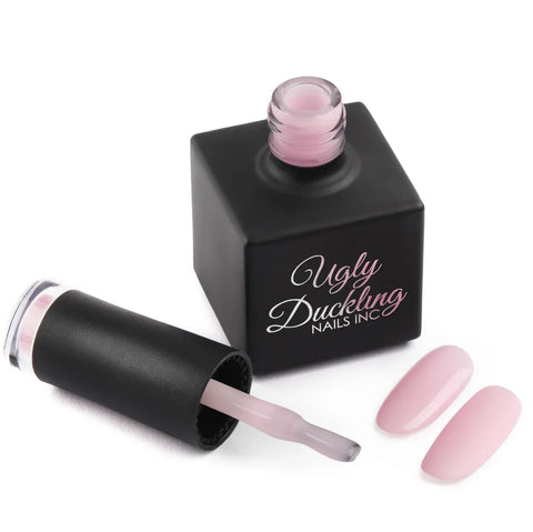 Ugly Duckling Build-A-Base Milky Lilac 15ml