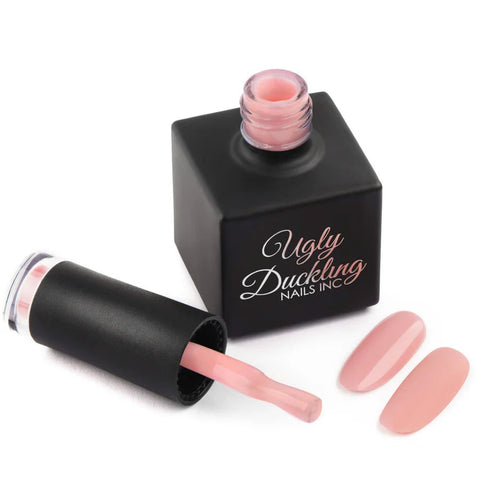 UD Build - A - Base Soft Pink - DK BEAUTY