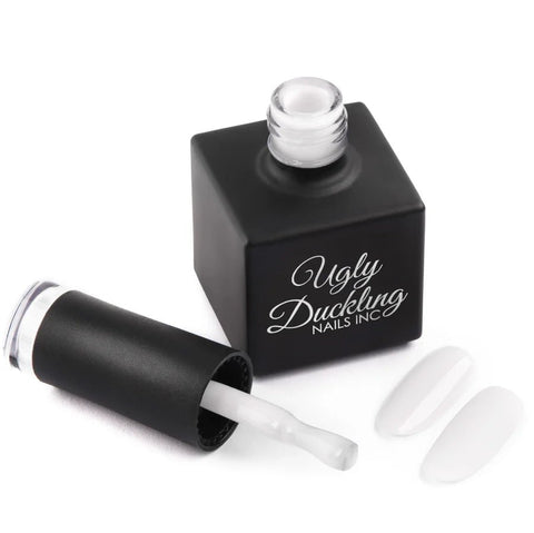 UD Build - A - Base Milky White - DK BEAUTY