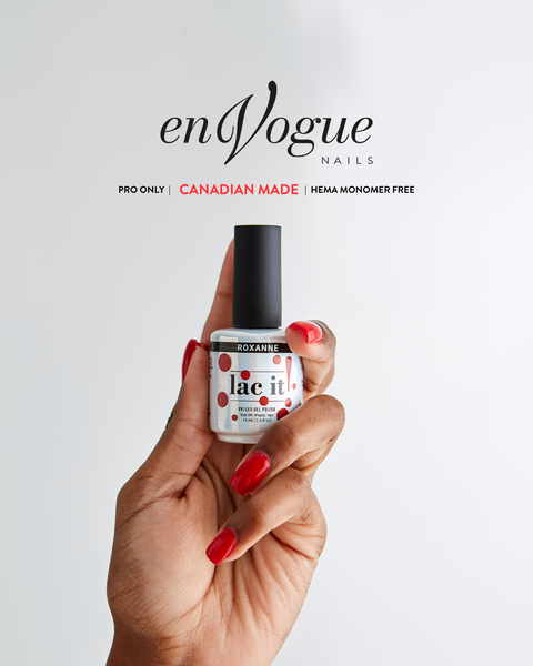 en Vogue Pro Complete Catalogue