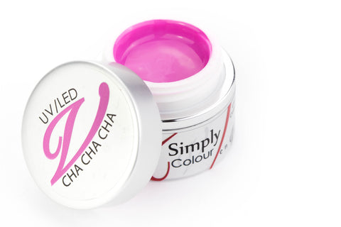 Simply Colour Gel - Cha Cha Cha