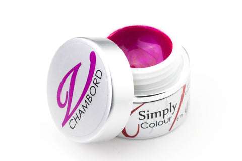 Simply Colour Gel — Chambord