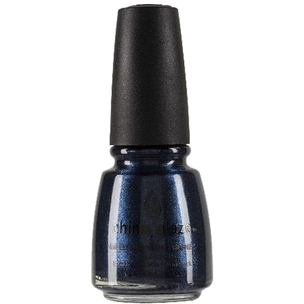 China Glaze Lacquer – DK Beauty