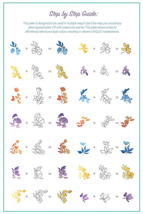 CJS Colouring Book - DK BEAUTY