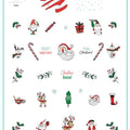 CJS Candy Cane Lane - DK BEAUTY