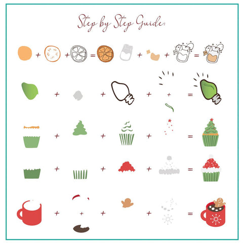 CJS Baking Sprits Bright - DK BEAUTY