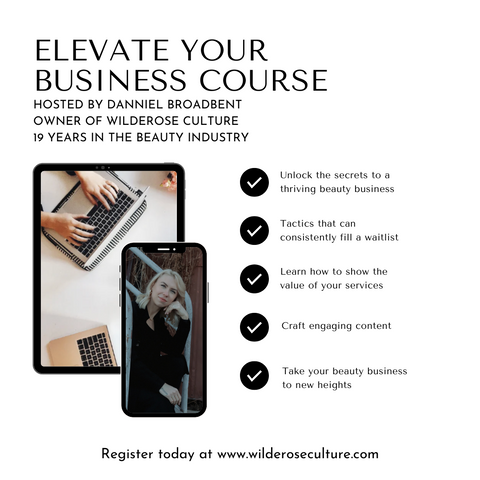 Wilde Rose Culture Business Calgary