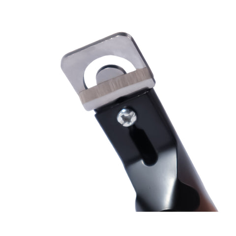 en Vogue Stainless steel tip cutters for professional manicures and extensions