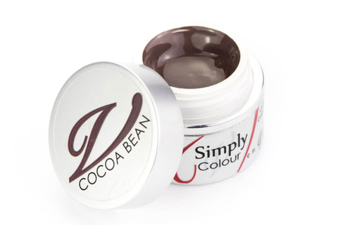 Simply Colour Gel - Cocoa Bean