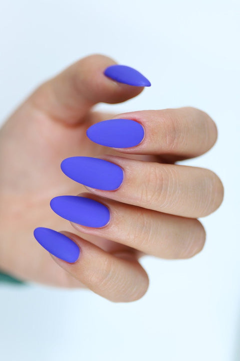 TGB Bolt (Cobalt Blue) - DK BEAUTY