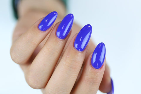 TGB Bolt (Cobalt Blue) - DK BEAUTY