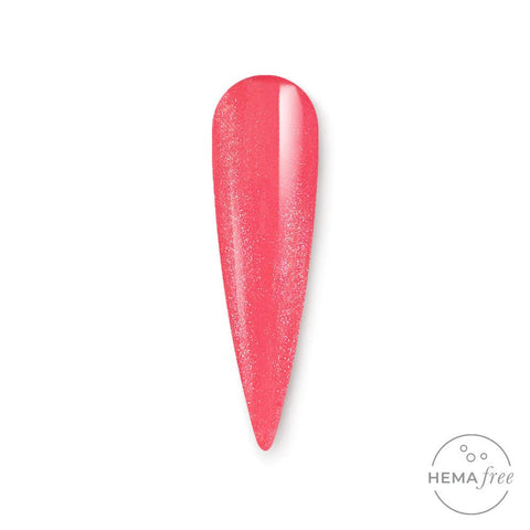 Fuzion Paintz Coral 108 - DK BEAUTY
