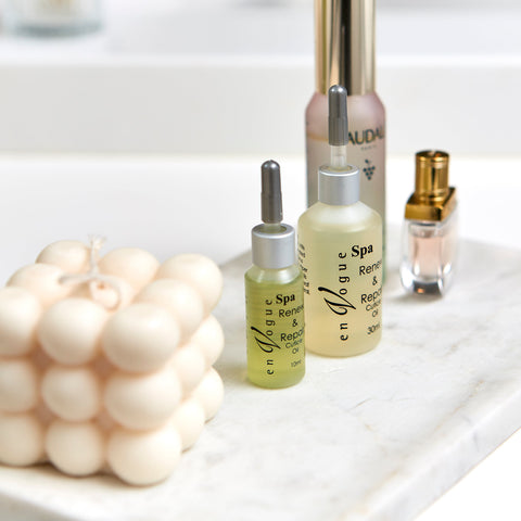 en Vogue Renew & Repair Cuticle Oil