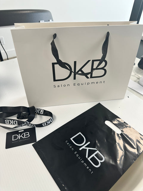 DKB Equipment & Supplies