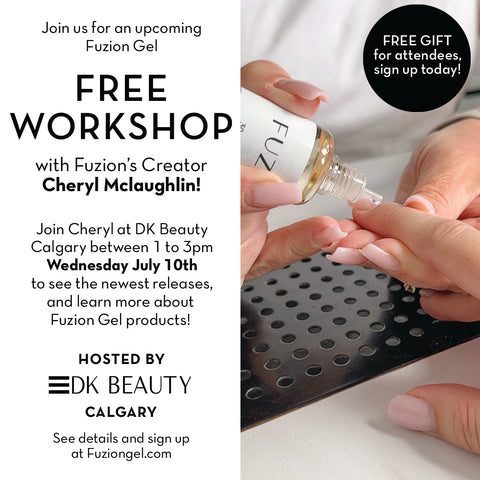 Free Fuzion Workshop