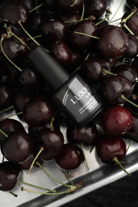 Luxio® Suspicion (TPO-Free)