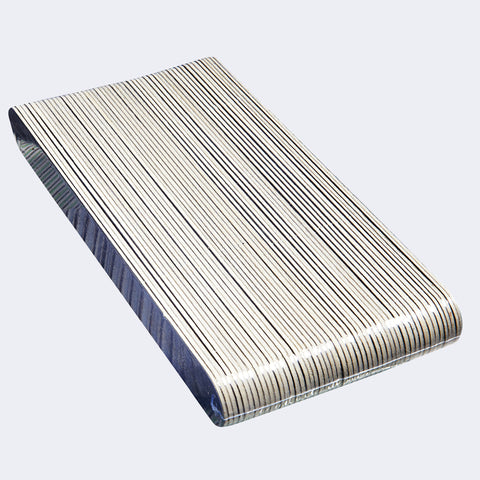 Silklike Natural Nail Files 400/400