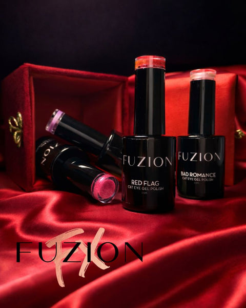 Fuzion FX Valentine's Collection