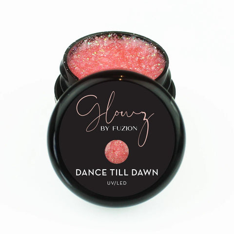 Fuzion • Glowz Dance Till Dawn 8g - DK BEAUTY
