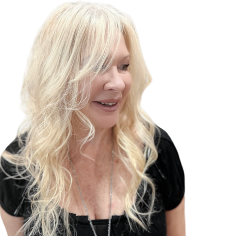 Founder of DK Beauty