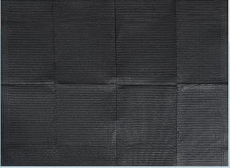 Salon/Dental Bibs 160 Piece