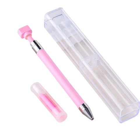 Crystal Wax Pen