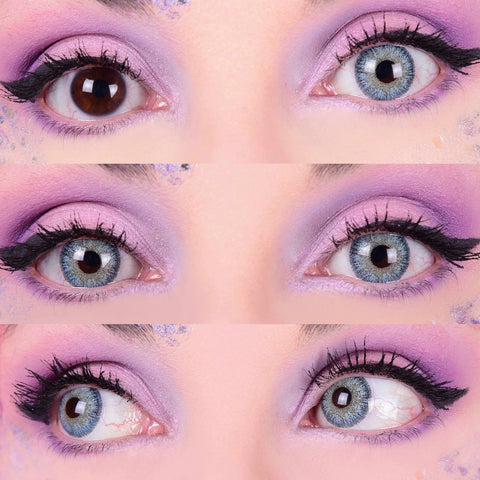 PRIMAL® Dream Ocean Contacts