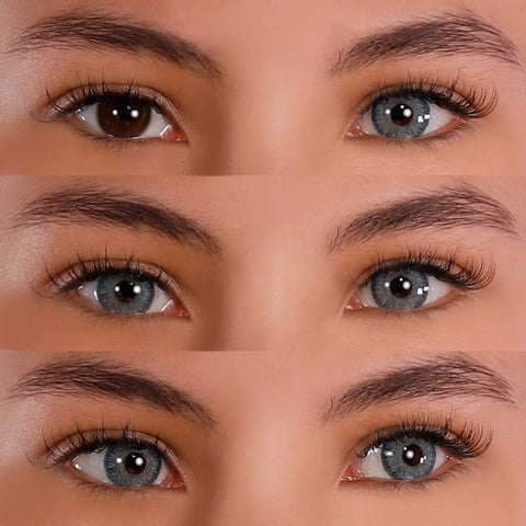 PRIMAL® Dream Ocean Contacts