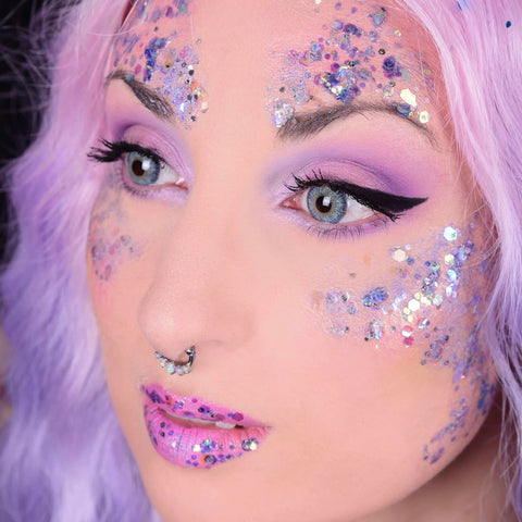 PRIMAL® Dream Ocean Contacts