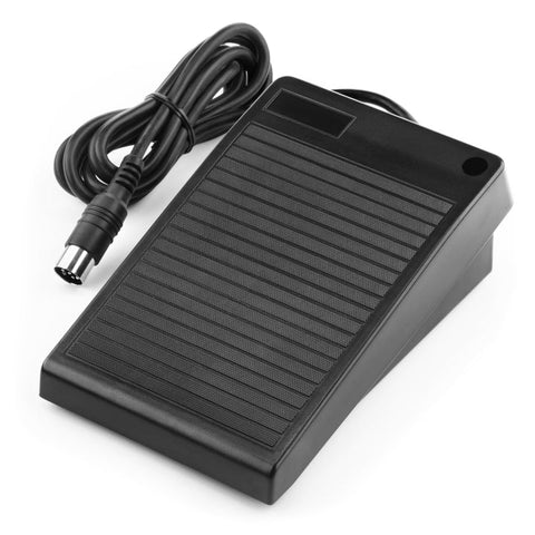 Ugly Duckling Desktop E-File Replacement Foot Controller