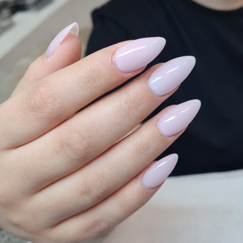 CBS Build — Soft Pink