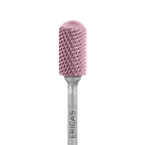 Violet Safety Smooth Top Barrel