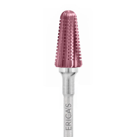 Erica's Violet Gel X Bit
