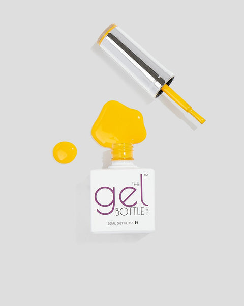TGB Flashing Lights Gel Polish - DK BEAUTY