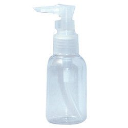 Fanta Sea Lotion Bottle 2.5oz - DK BEAUTY