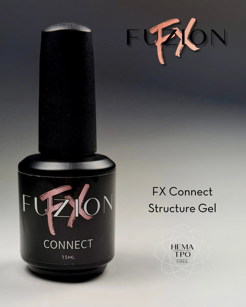 Fuzion FX Connect Gel 15ml