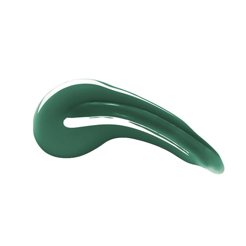 en Vogue Lac it! Fifth Avenue green UV/LED gel polish for professional nails and extensions swatch