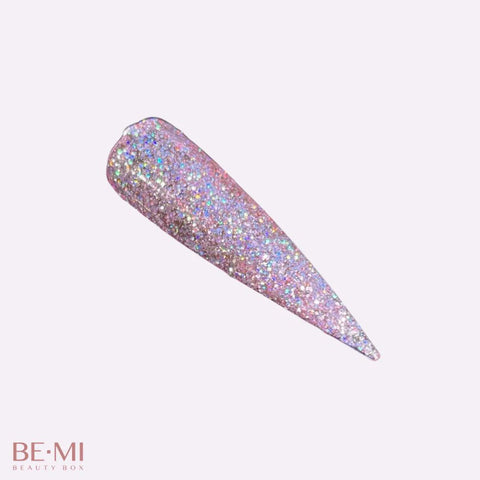 BE•MI Flirt Glitter Gel