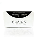 Fuzion Soft Gel Tips Short Almond