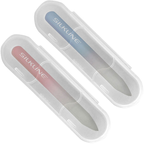 Silkline Glass File Mini