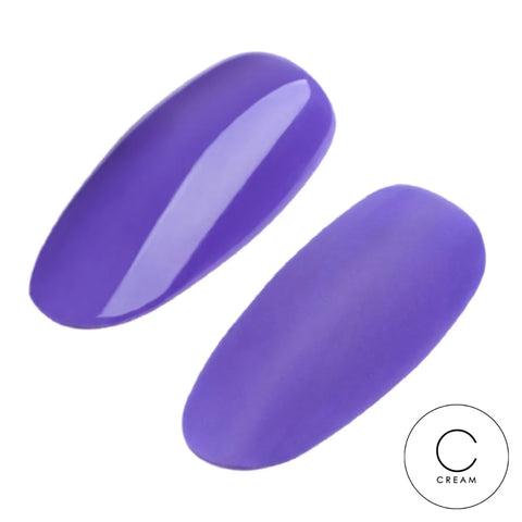 Ugly Duckling Blurple 001