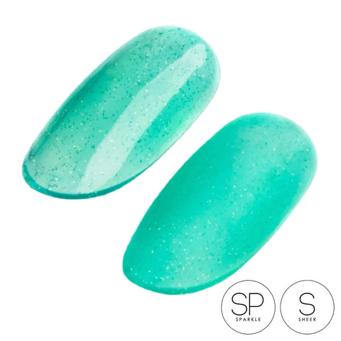 Ugly Duckling Gel 019