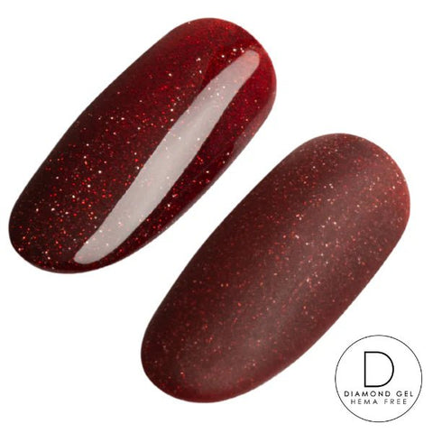 UD 057 Gel Polish Romantique - DK BEAUTY