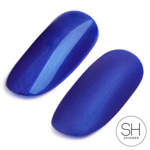 UD Blue Suede Shoes 165