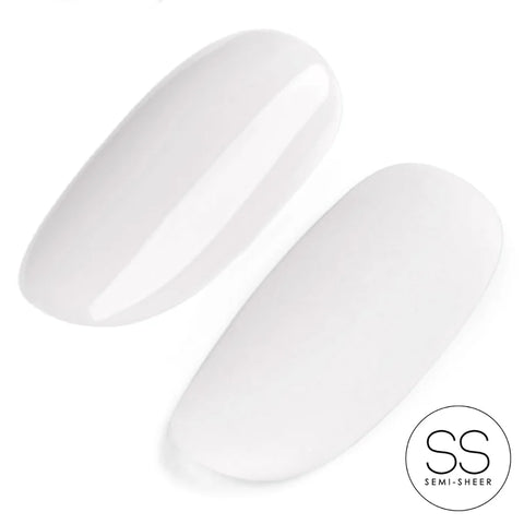 UD 193 Gel Polish Milk Bath