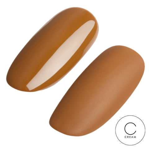Ugly Duckling Apple Cider Gel Polish