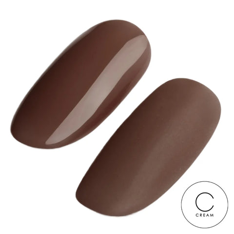 Ugly Duckling Teak Gel Polish
