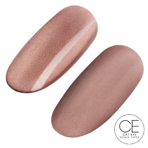 Ugly Duckling Thread Lightly Cat Eye Gel Polish