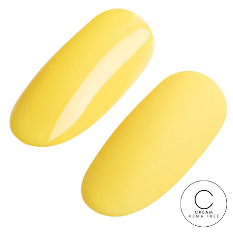 Ugly Duckling Smiley Face Gel Polish 371